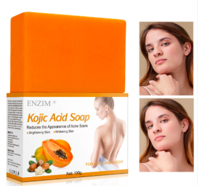 papaya soap manufacturer