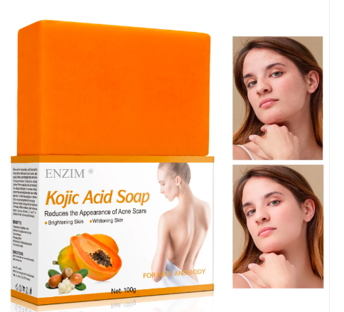 papaya soap manufacturer