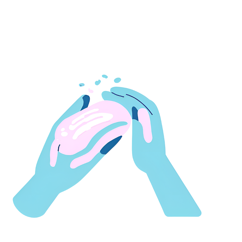 personal care soap