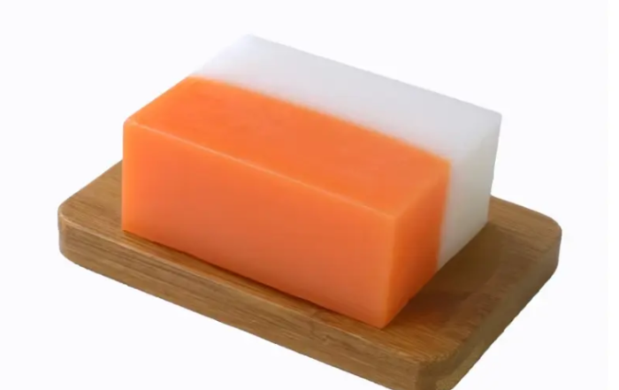 kojic acid soap