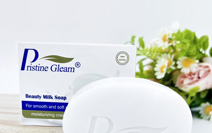 mike soap