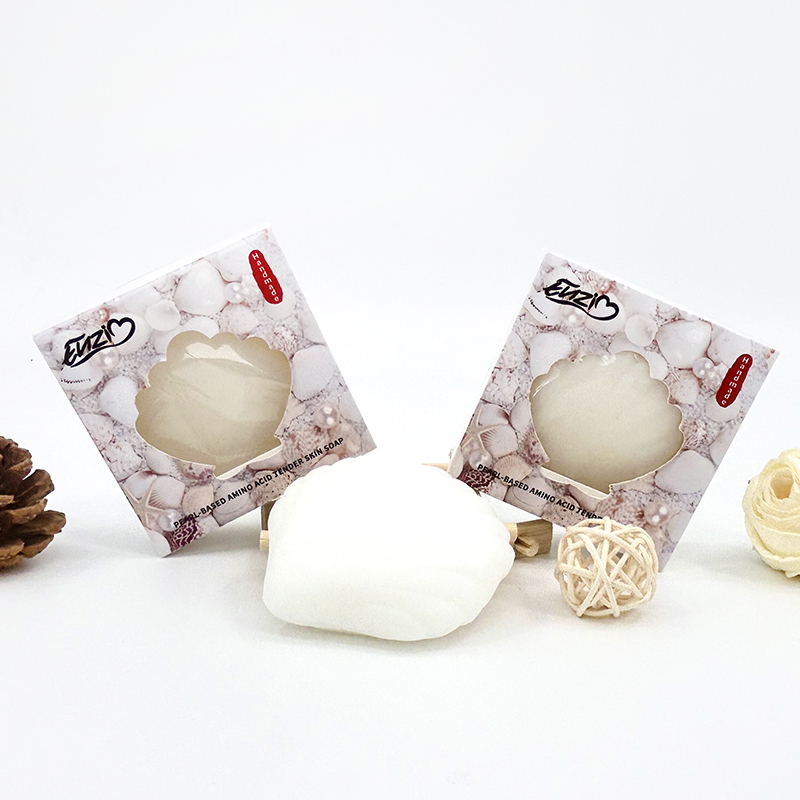 whitening soap