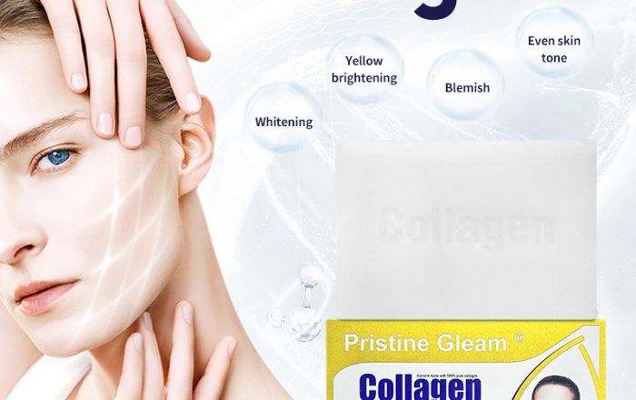 Collagen Soap Manufacturers