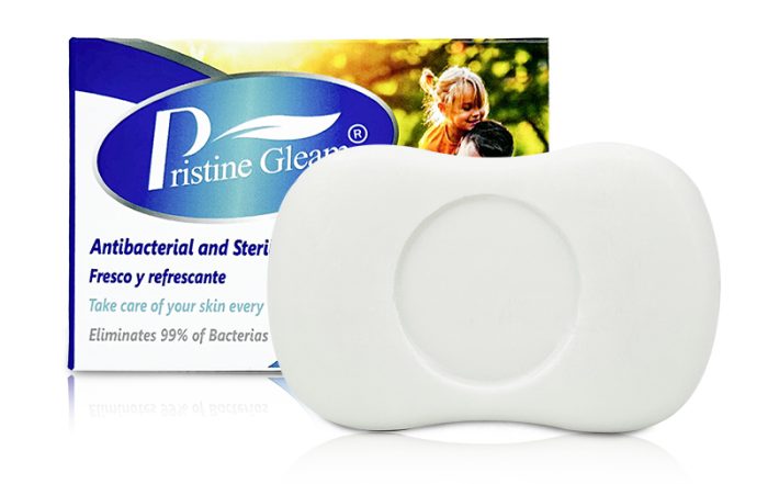 Antibacterial Soap Manufacturers