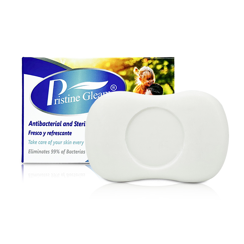 Antibacterial Soap Manufacturers